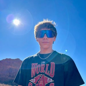 Mason Meyen