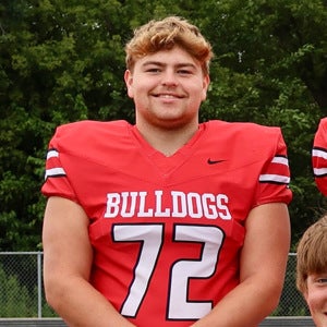 Max Nevitt