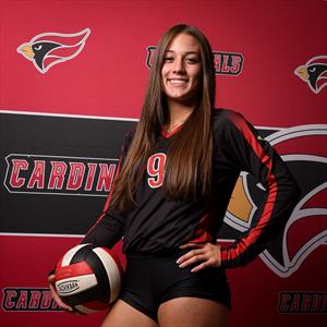 Hailey Mannick