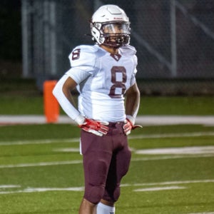 Reese Metzger mugshot