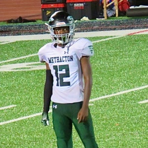 Hezekiah Wright-jones