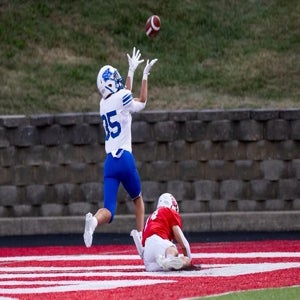 Tysin Weaver mugshot