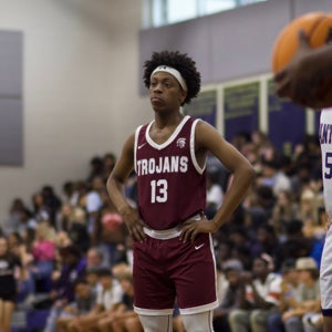 Dwayne Foreman III