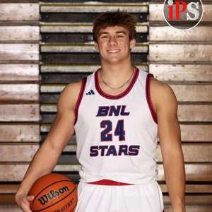 Gibson Crane mugshot