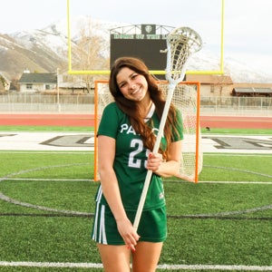 Leah Sorenson