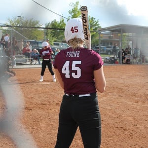 Braylie Toone