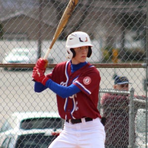Mason Stets