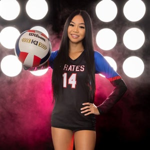 Limarie, jordyn Chua mugshot