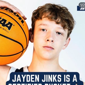 Jayden Jinks