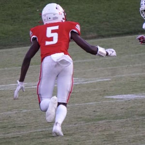 Omarion Smith