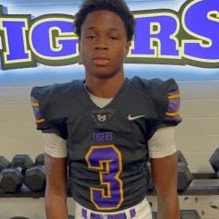 Tyree Barnett mugshot