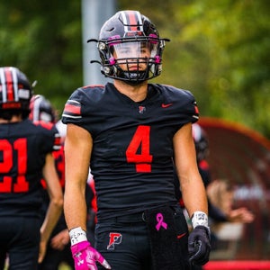 Luca Saurman mugshot