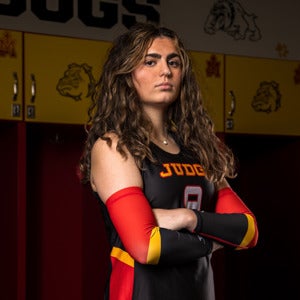 Annabelle Fote mugshot