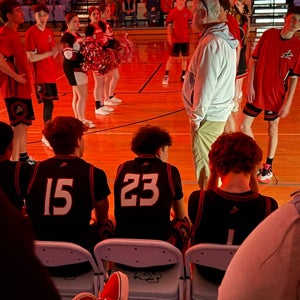 Nick Haviland mugshot