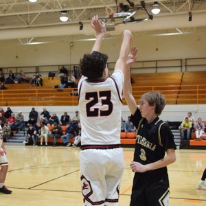 Nick Haviland