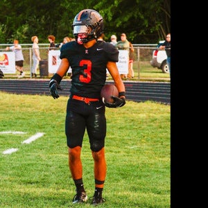 Braydin Johnson mugshot