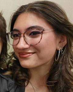 Elizabeth Atkins Ramirez