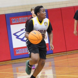 Nathan Saint Hilaire