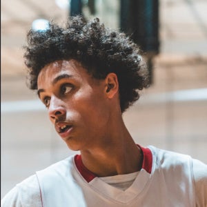ISAIAH ALLEN