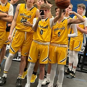 Jeremiah  Gall mugshot