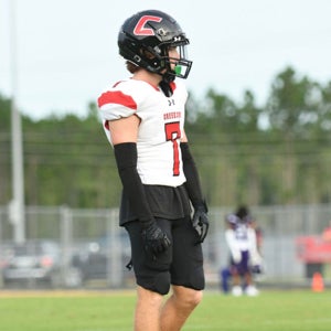 Parker Mingus