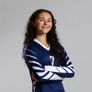 Madison Smith mugshot