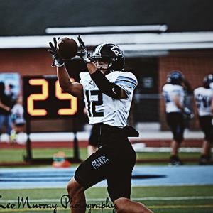 Gavin Harrold mugshot