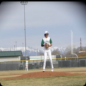 Baylor Sandberg mugshot