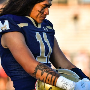 Troy Mailo
