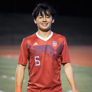 Aaron Diaz Garcia mugshot