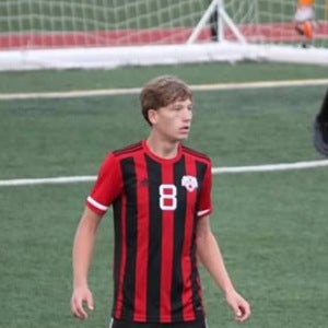 TREVOR MUNK