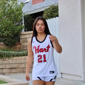 Lily Cornejo mugshot
