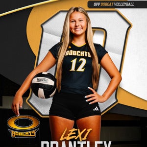 Lexi Brantley mugshot
