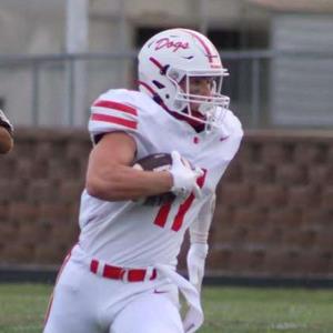 Maddox Miller mugshot