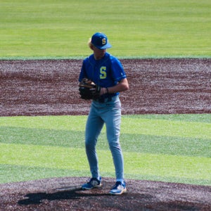 Caleb Powell