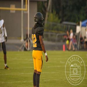 Kahmauryon Brannon