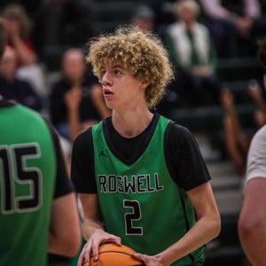 Trey Phillips mugshot