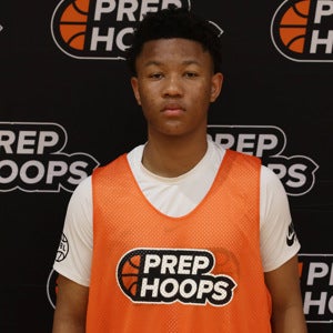 Phanuel Greer mugshot