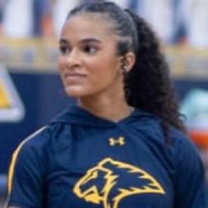 Bella Dimerson mugshot