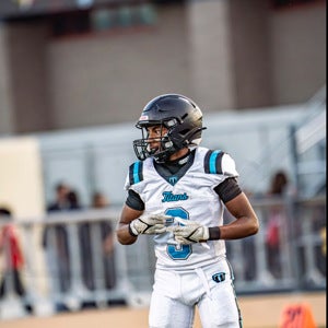 Samajay Green mugshot