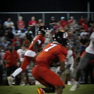 Neshawn Jacobs mugshot