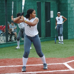 Thea Williams mugshot