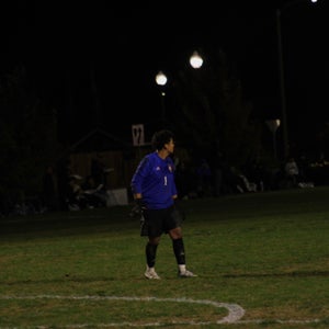 Andrew Garcia mugshot