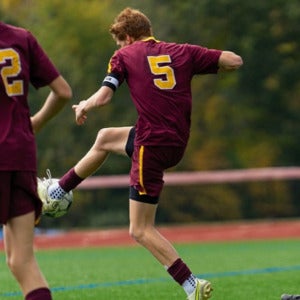 CHASE EGGEN
