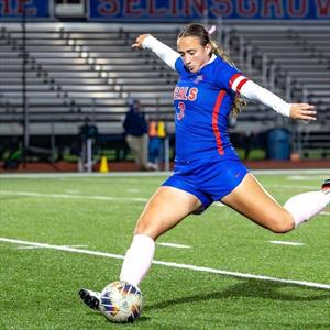 Madison Merrell mugshot