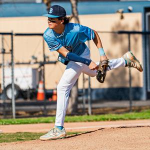 Marcus Price mugshot