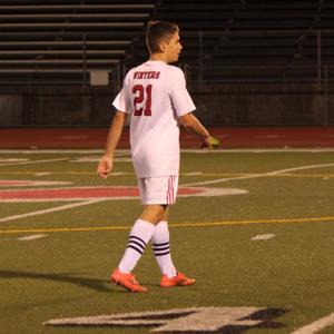 Alessandro Monsalve mugshot