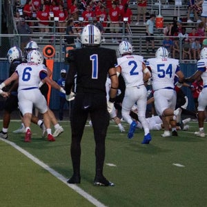 Karsyn Johnson mugshot