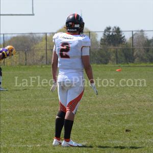 Cam Goodrich