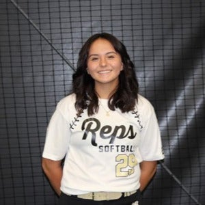 Lili Escobedo mugshot